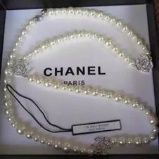 Collana Chanel Modello 202